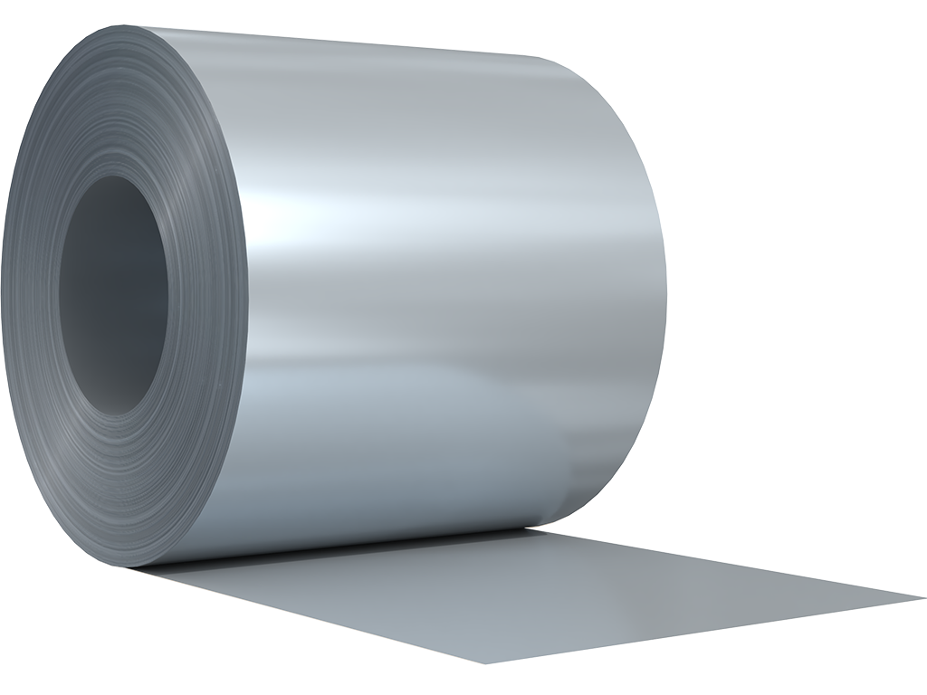 Алюминиевый холоднокатаный прокат